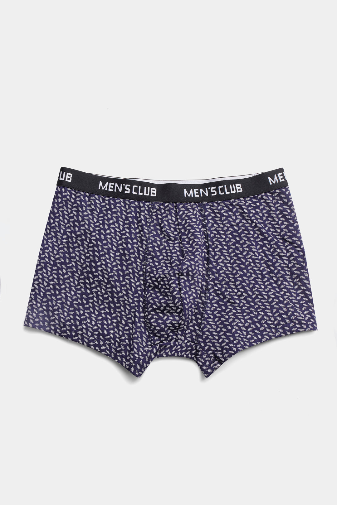 Navy 1-PACK BOXER