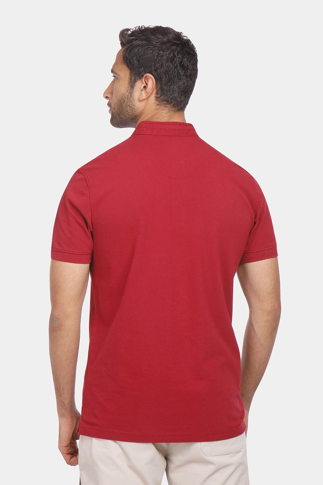 Regular Fit Polo Shirt