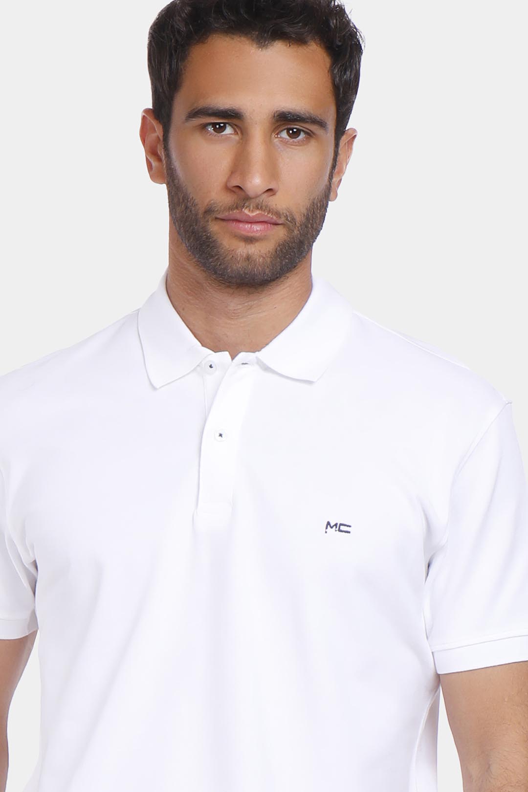 white polo style summer 2024 trendy