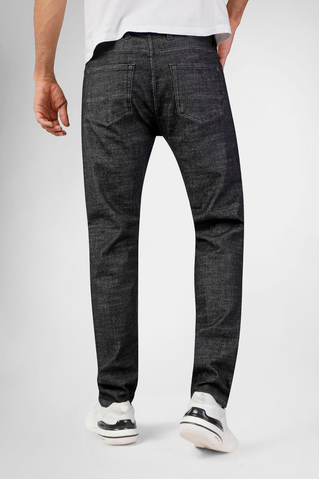 Slim Fit Denim Pant