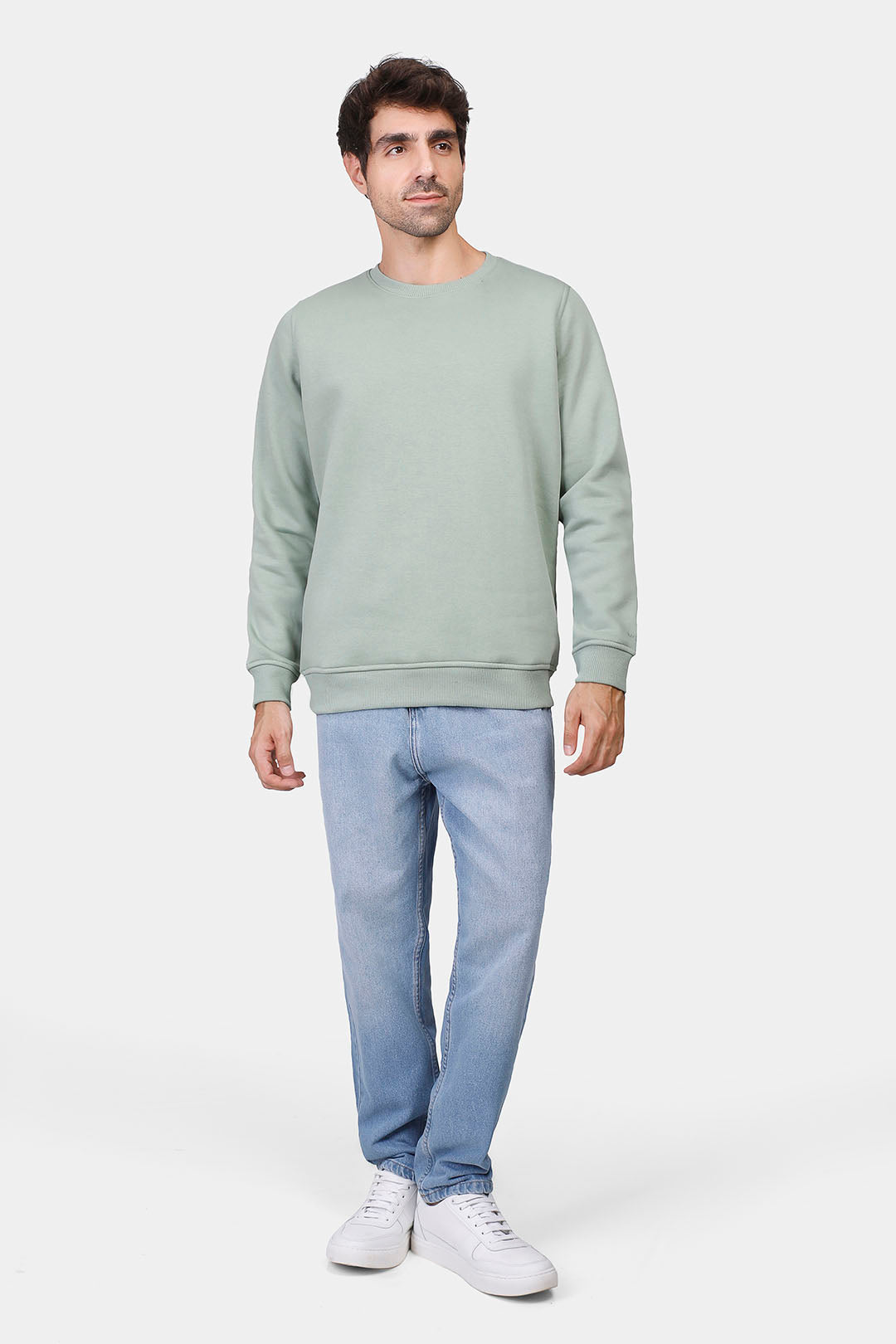 basic hoodie sweatshirt