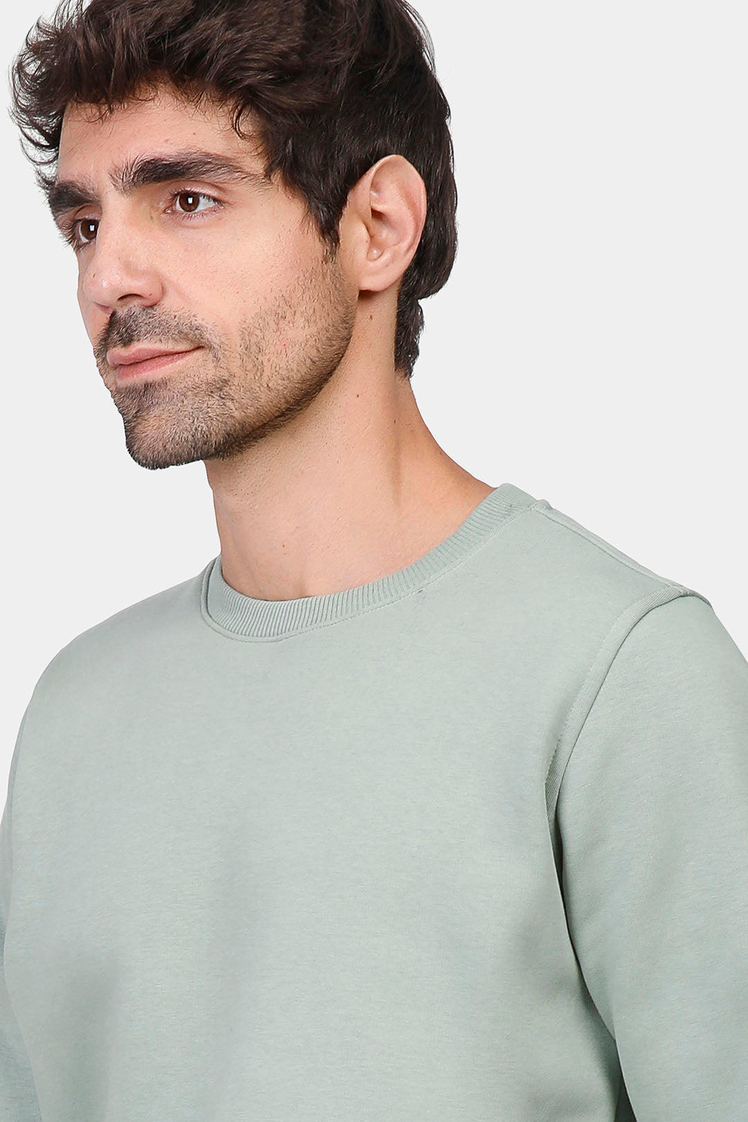 basic hoodie sweatshirt