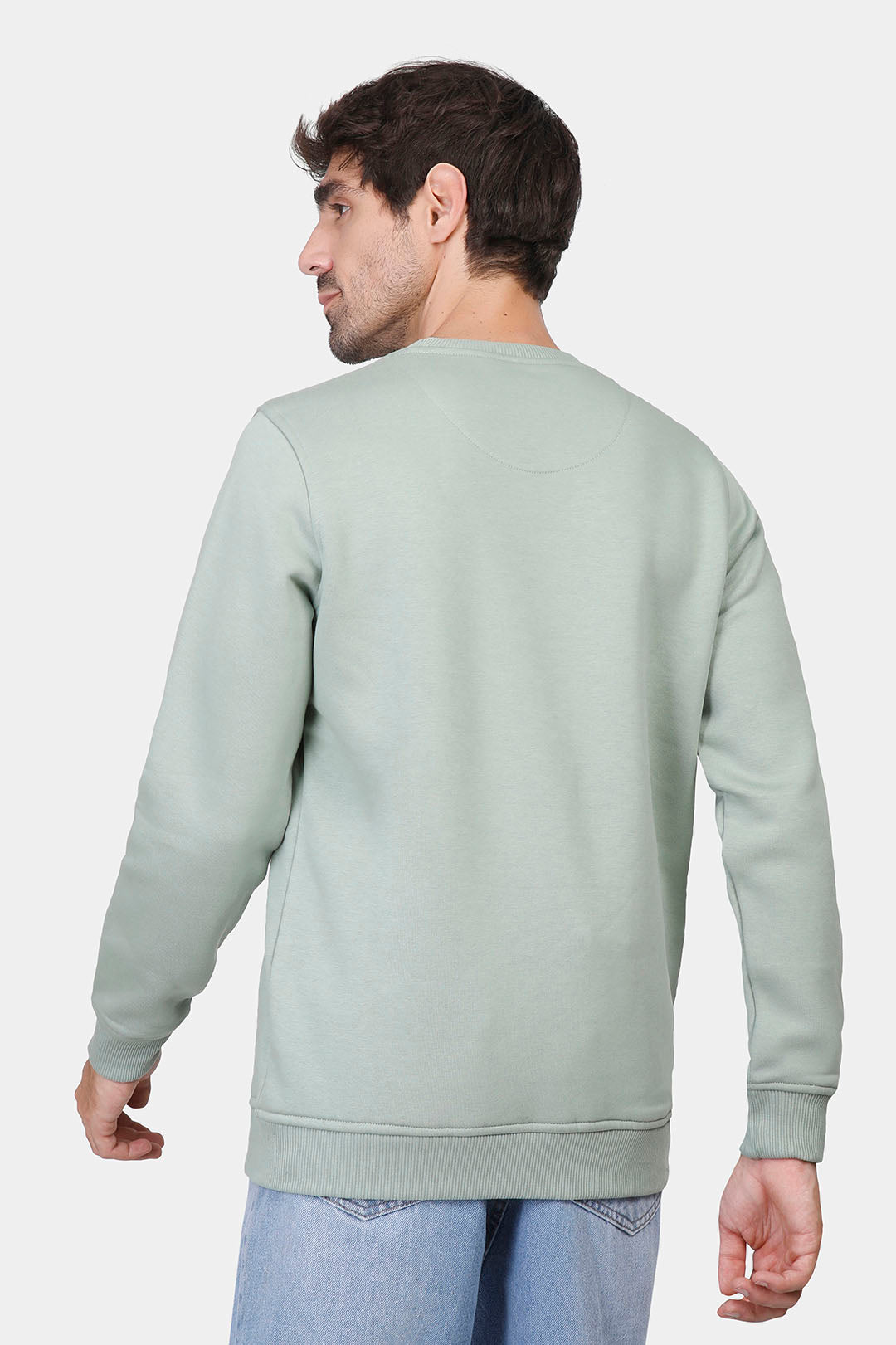 basic hoodie sweatshirt