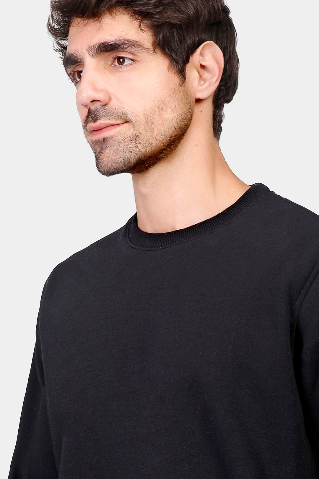 basic hoodie sweatshirt
