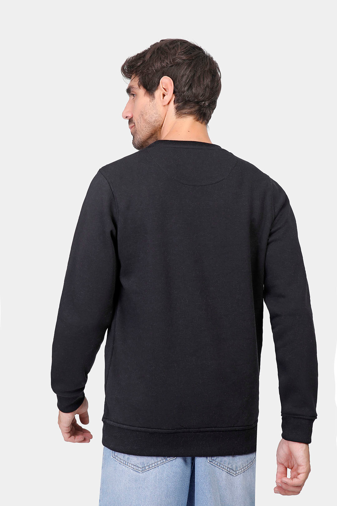 basic hoodie sweatshirt