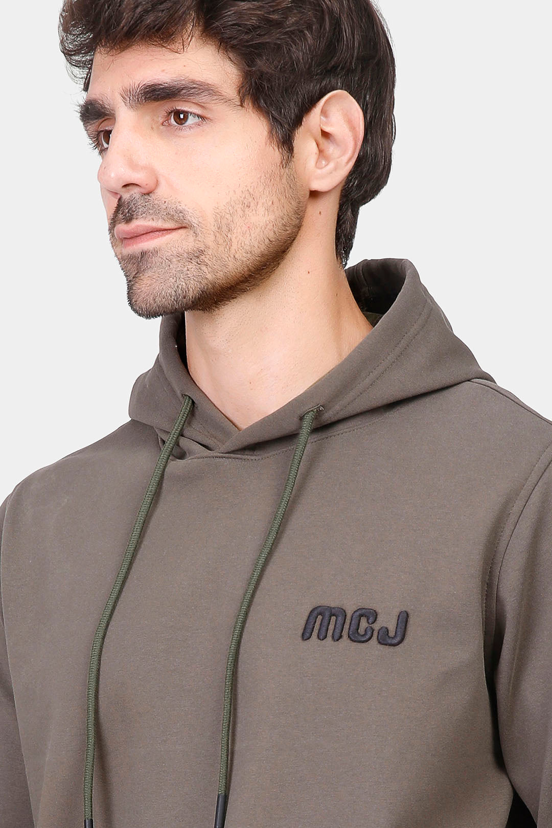 hoodie printed sweatshirt