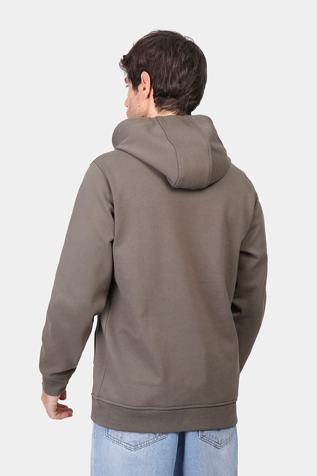 hoodie printed sweatshirt