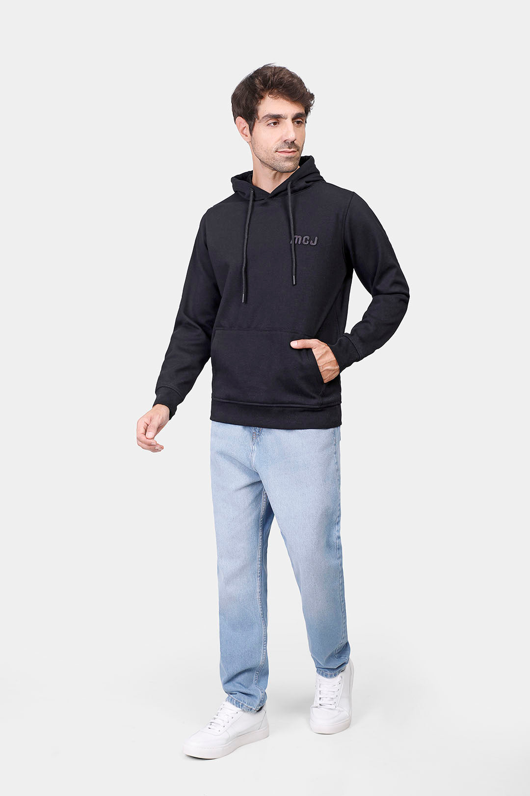 hoodie printed sweatshirt