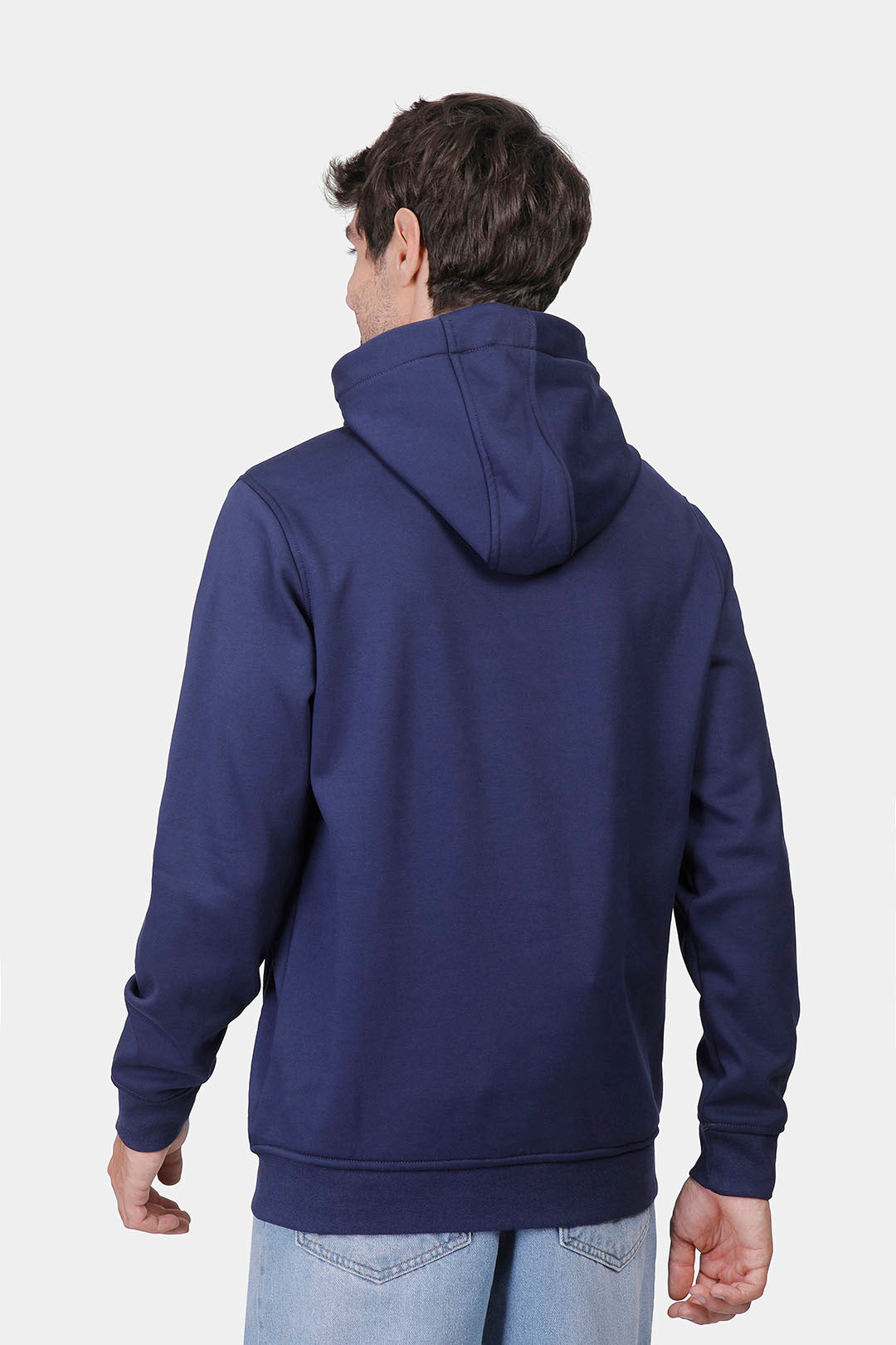 hoodie printed sweatshirt