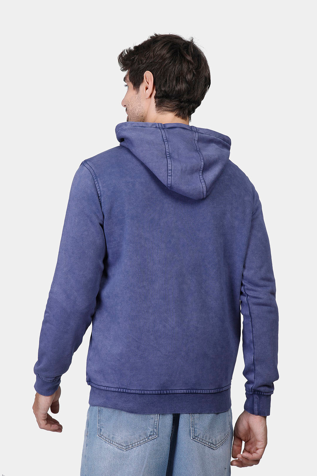 hoodie printed sweatshirt