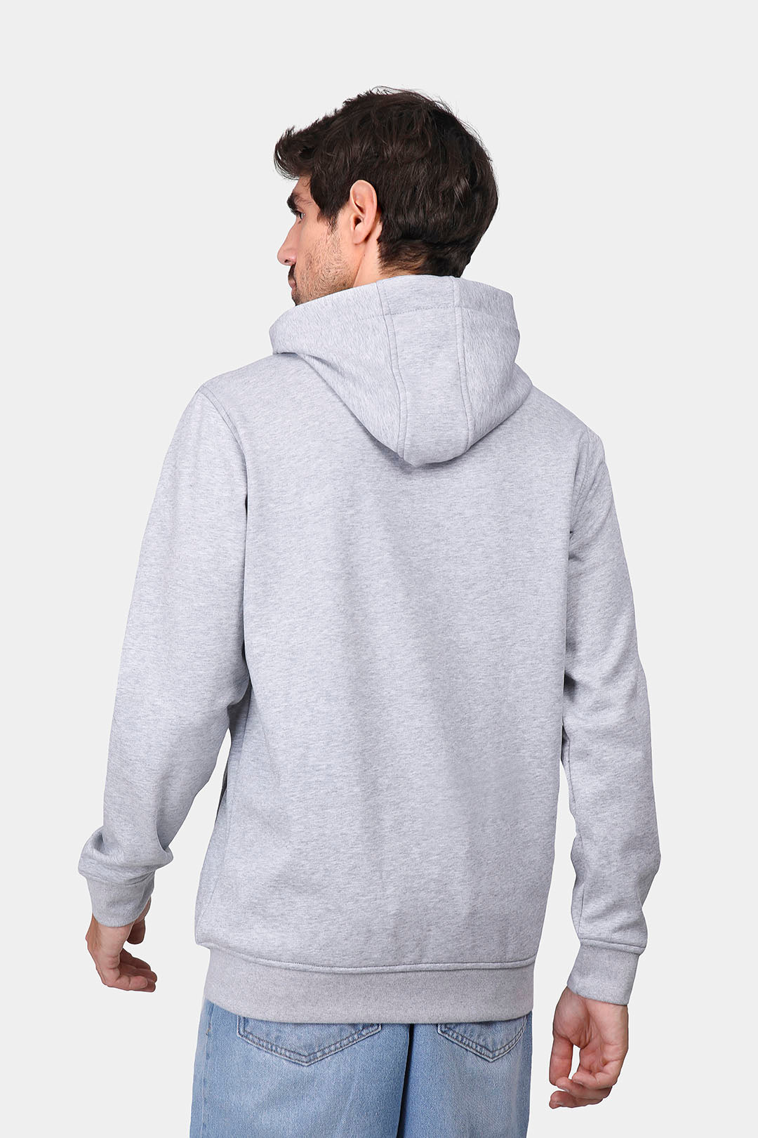 hoodie printed sweatshirt
