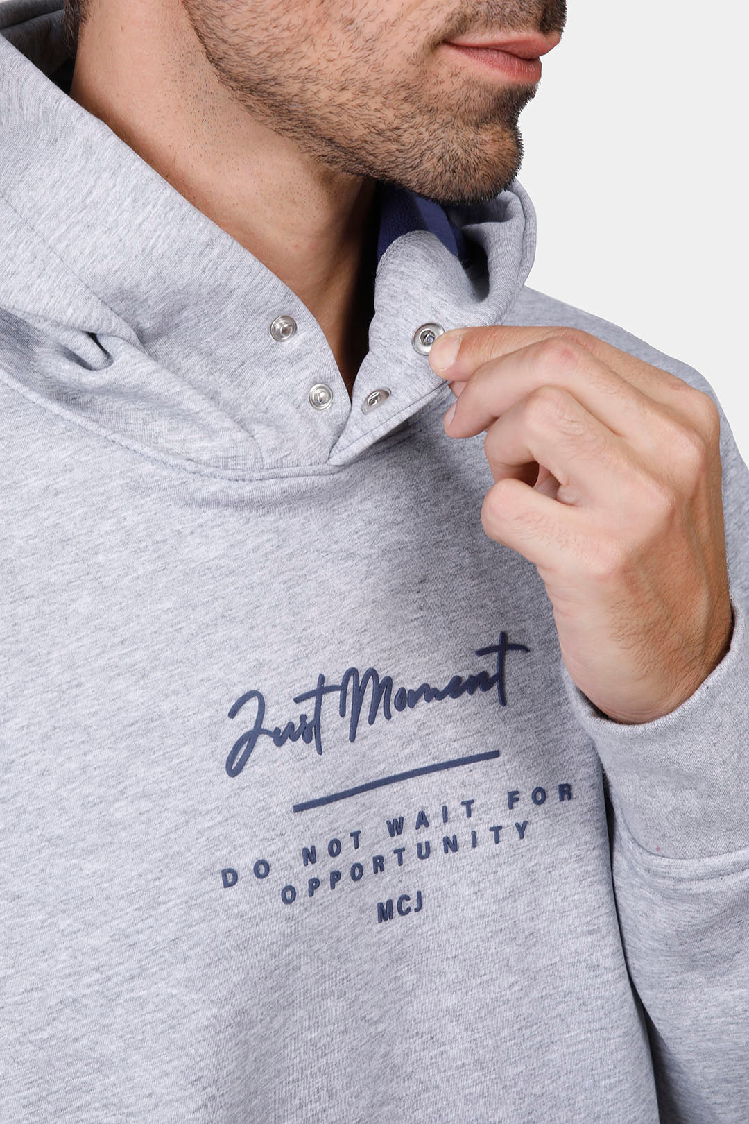 hoodie printed sweatshirt
