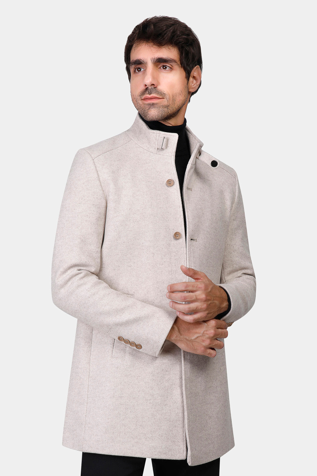 slim fit blazer