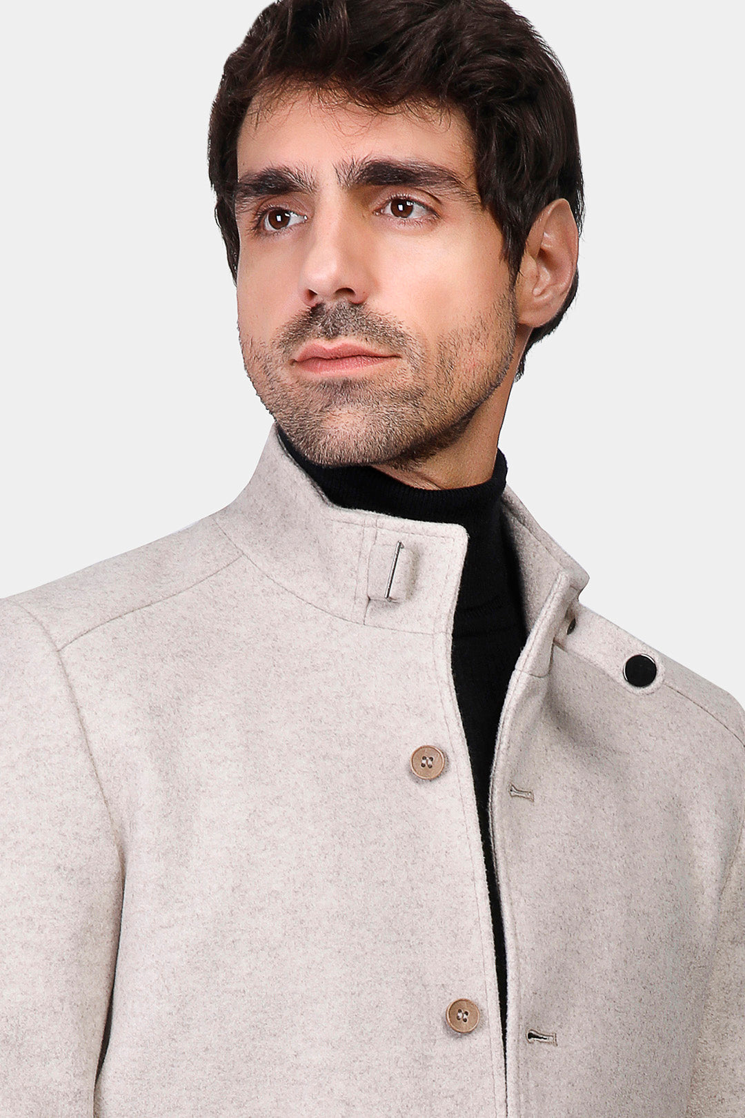 slim fit blazer