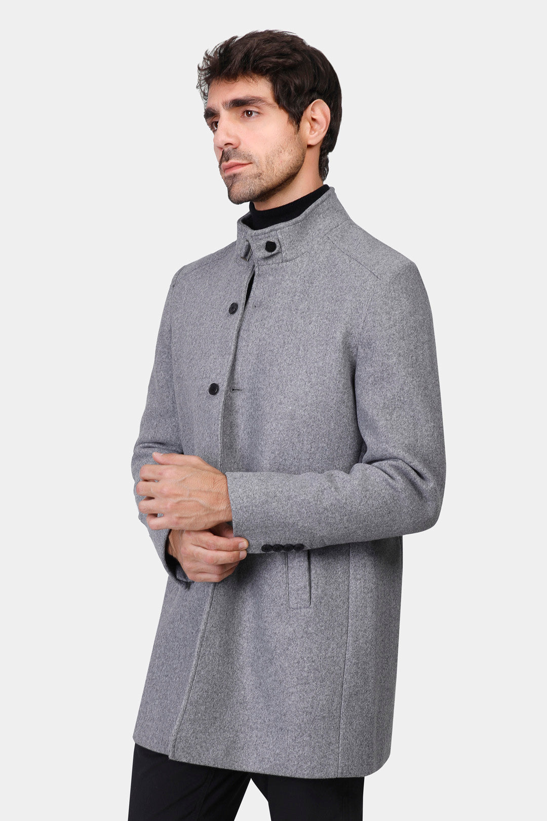 slim fit blazer