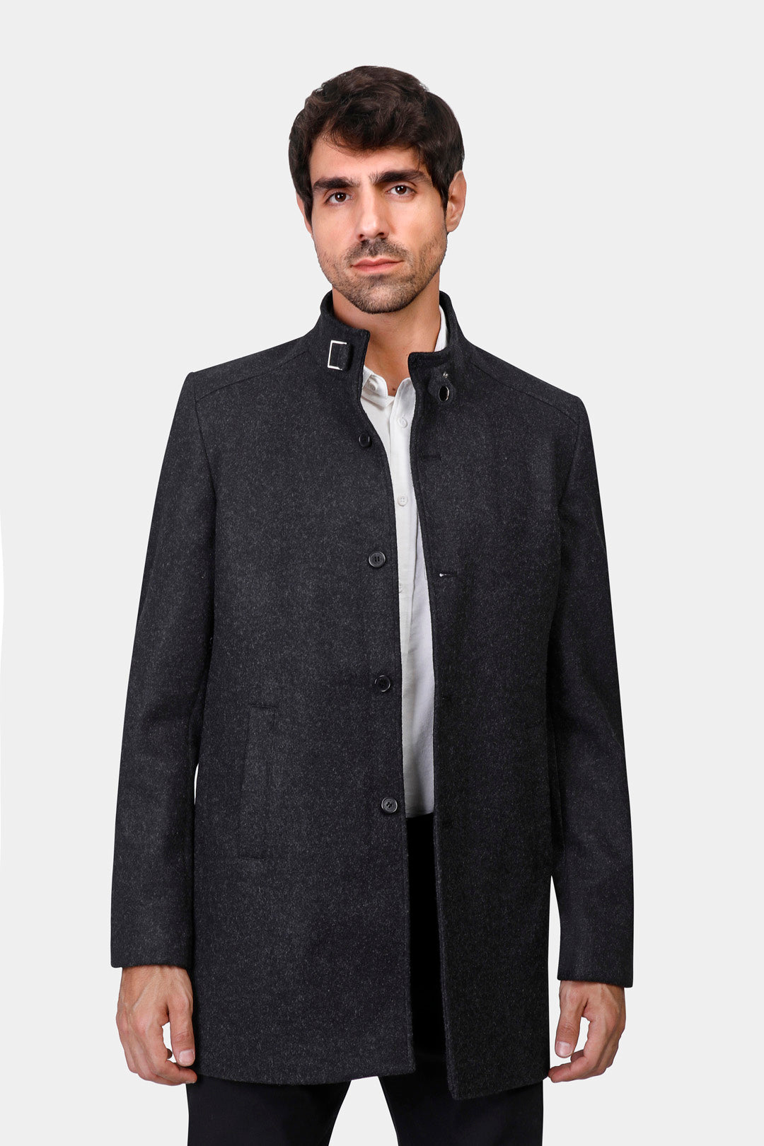 slim fit blazer