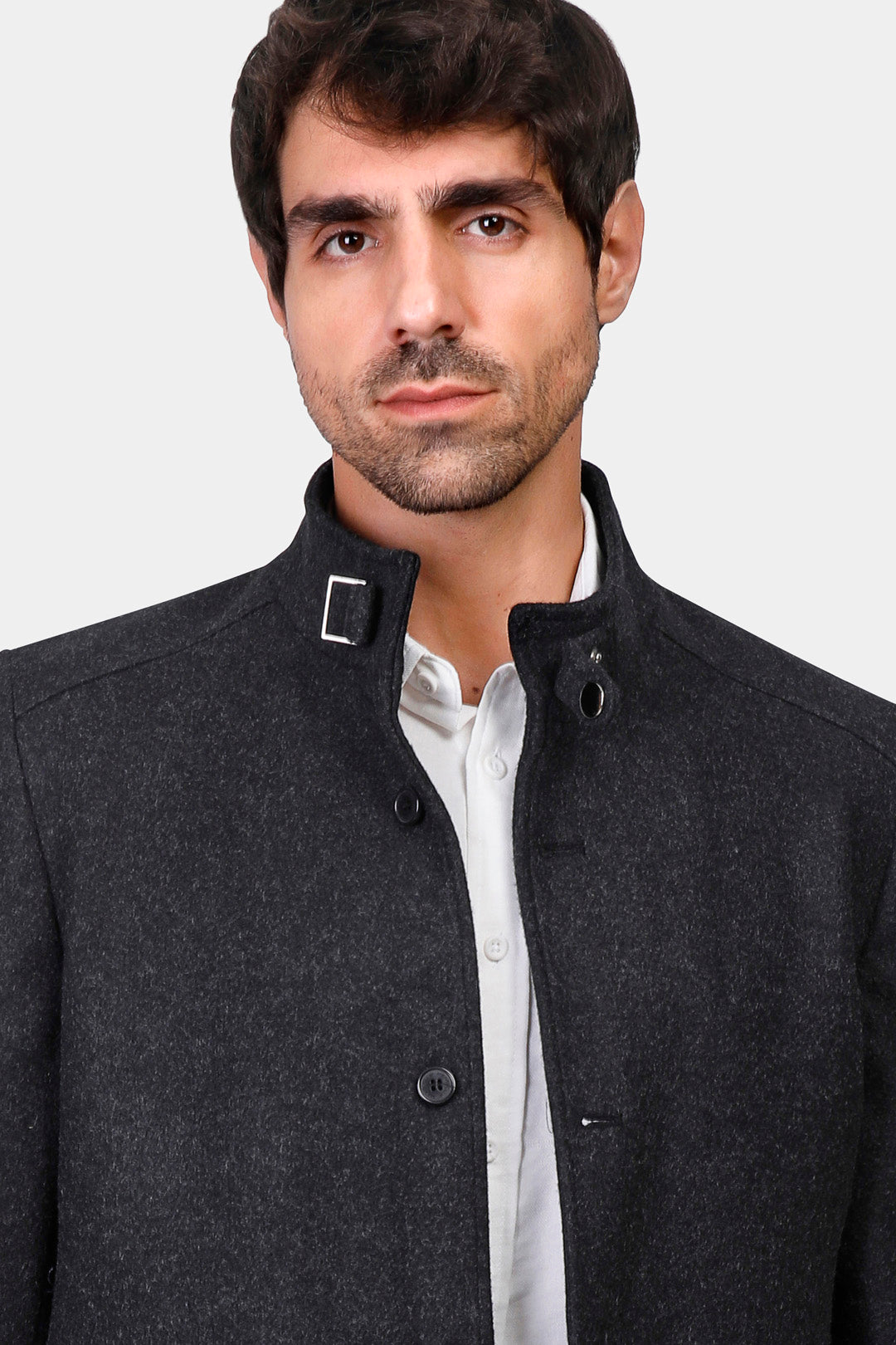 slim fit blazer