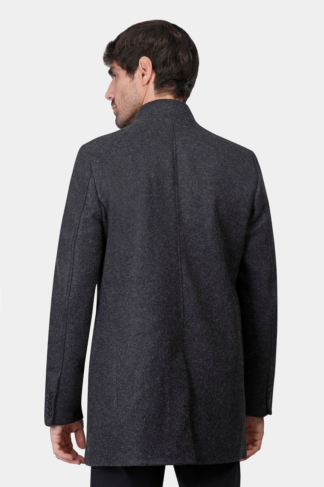 slim fit blazer