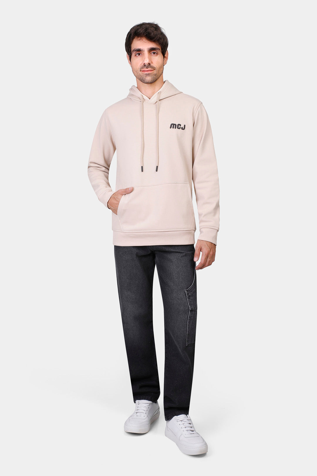 hoodie printed sweatshirt