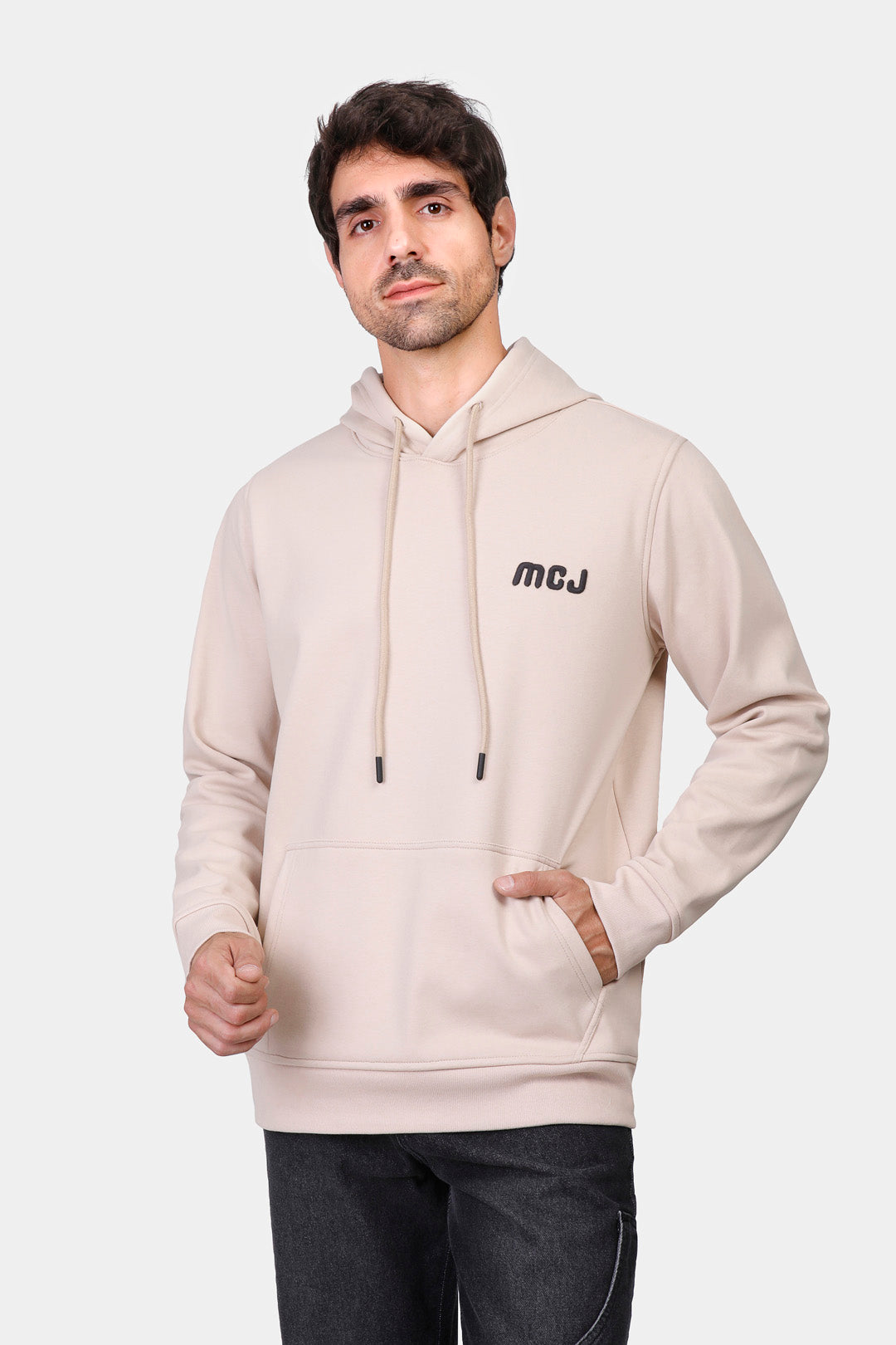 hoodie printed sweatshirt