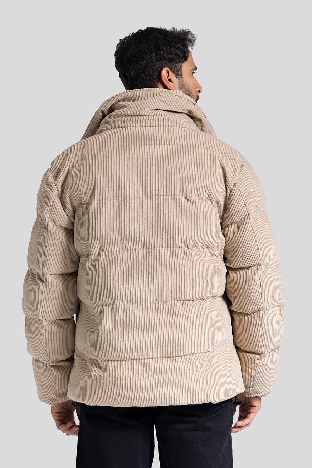 Puffer Jacket
