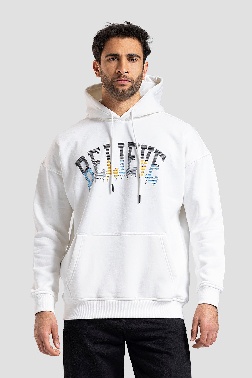 Hoodie Sweatshirt