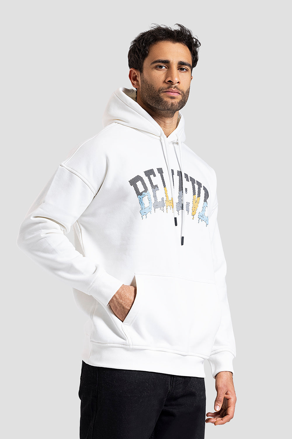 Hoodie Sweatshirt