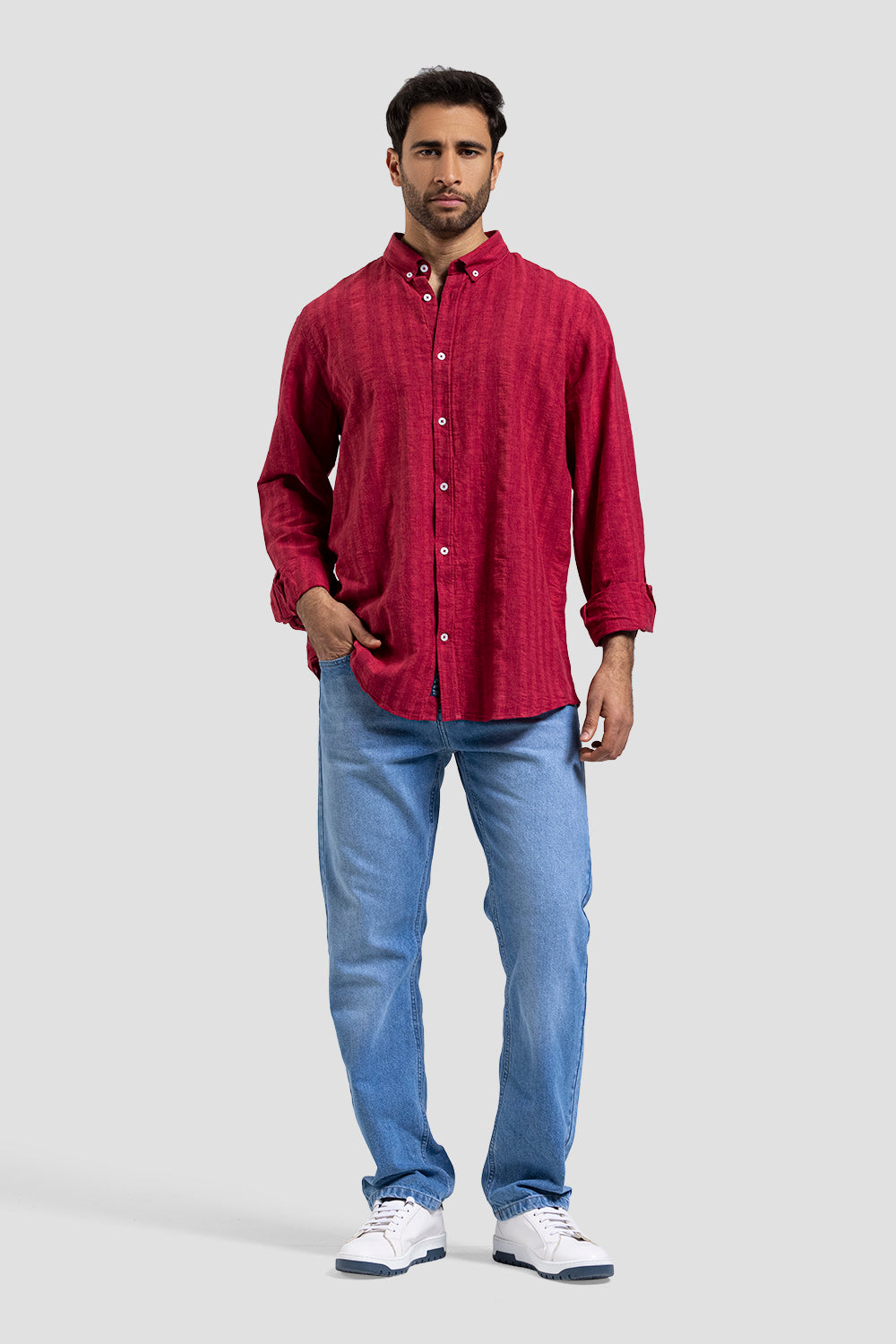 Slim Fit Shirt