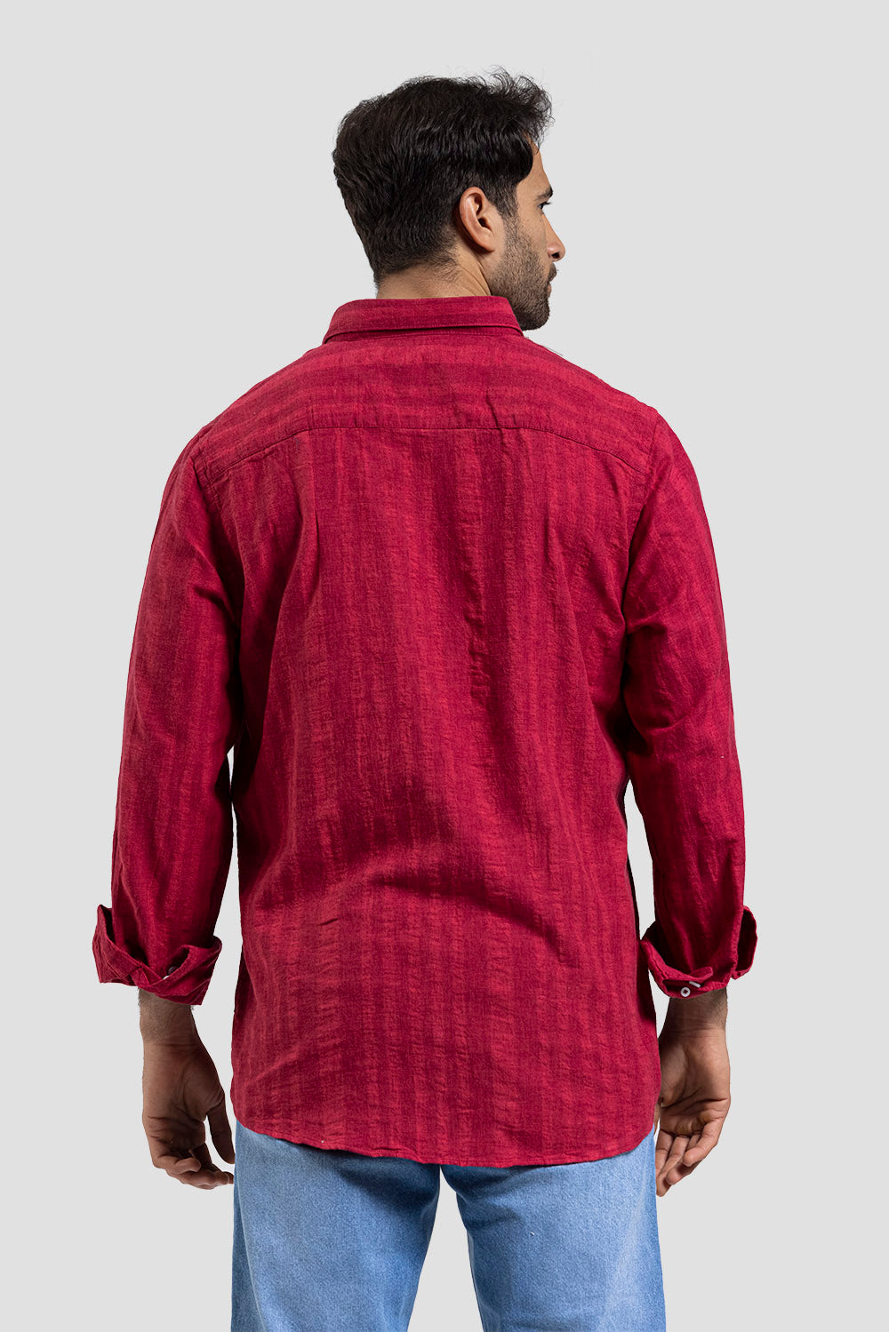 Slim Fit Shirt