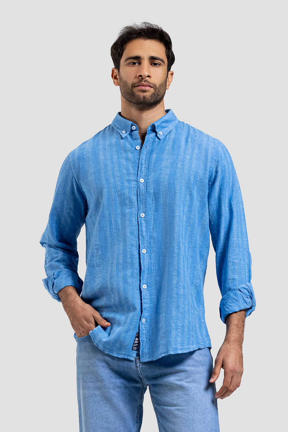 Slim Fit Shirt