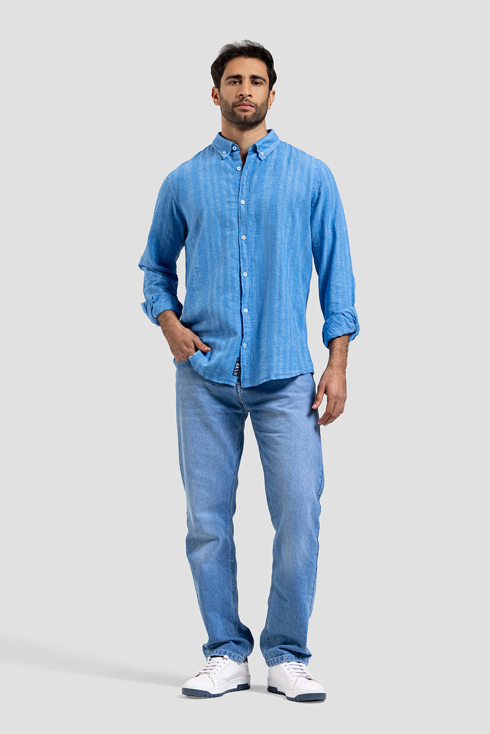 Slim Fit Shirt