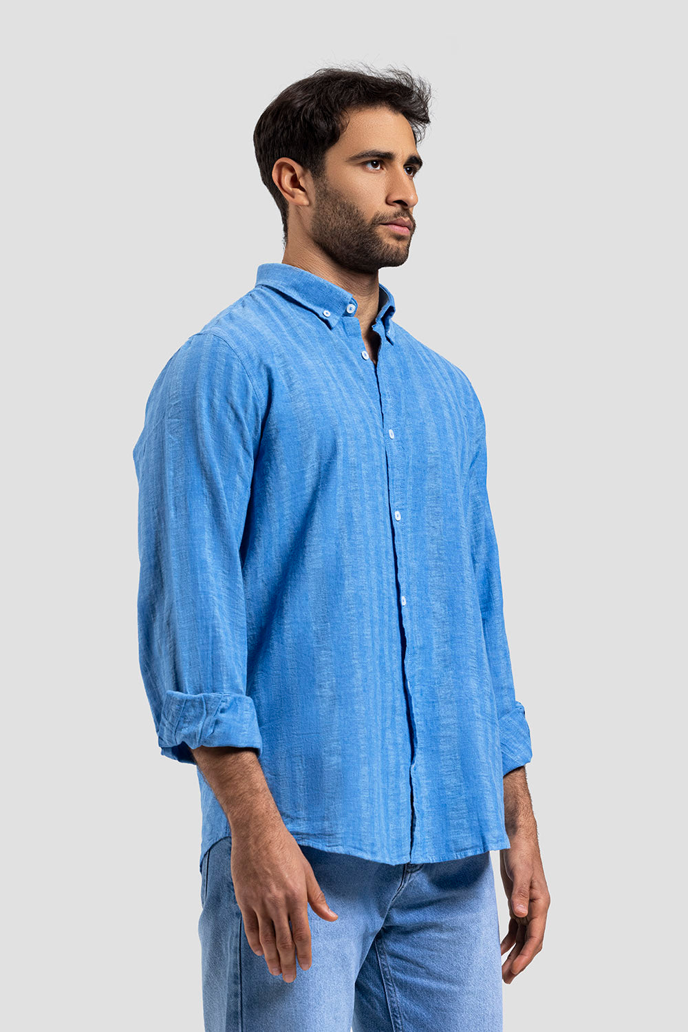 Slim Fit Shirt
