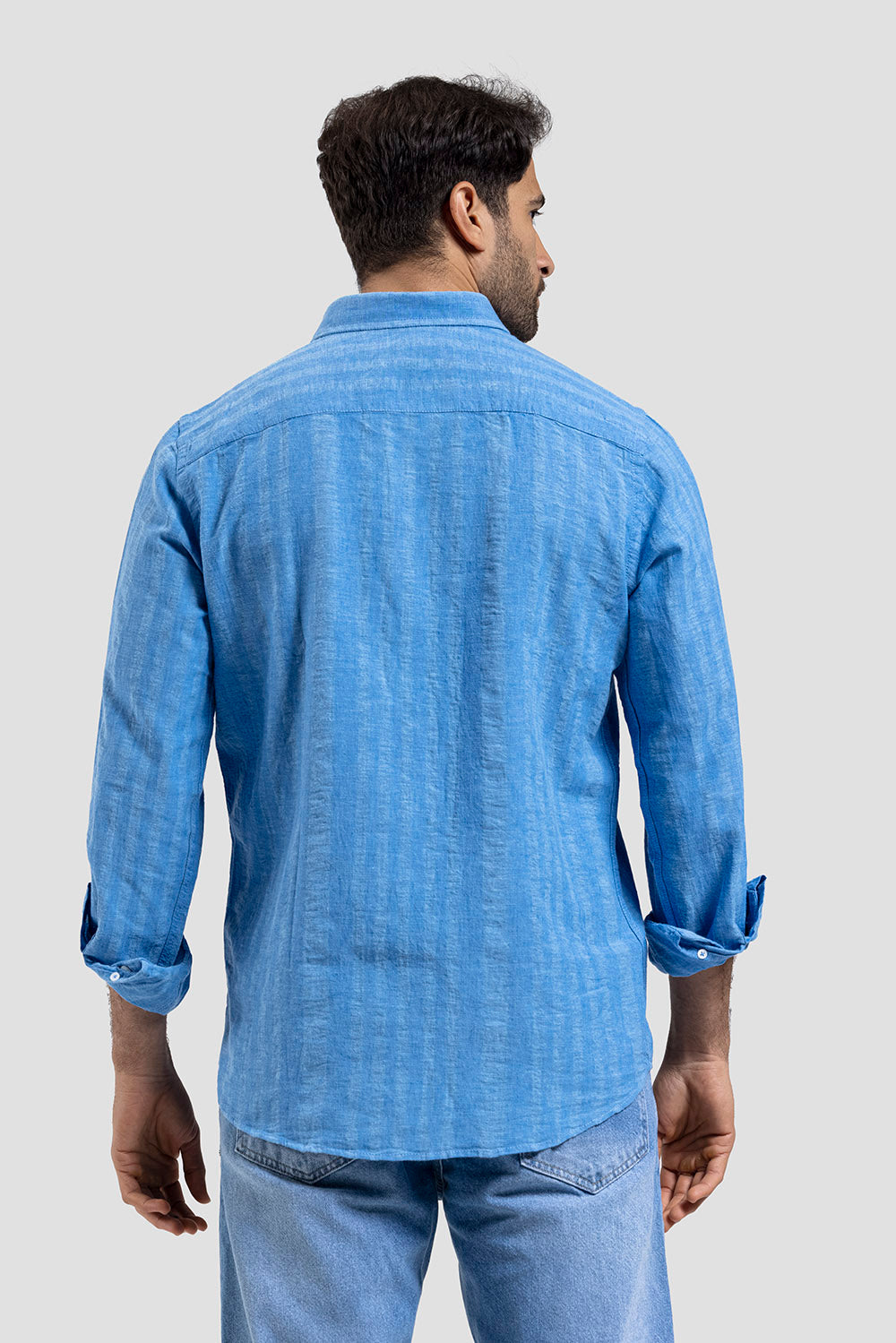 Slim Fit Shirt
