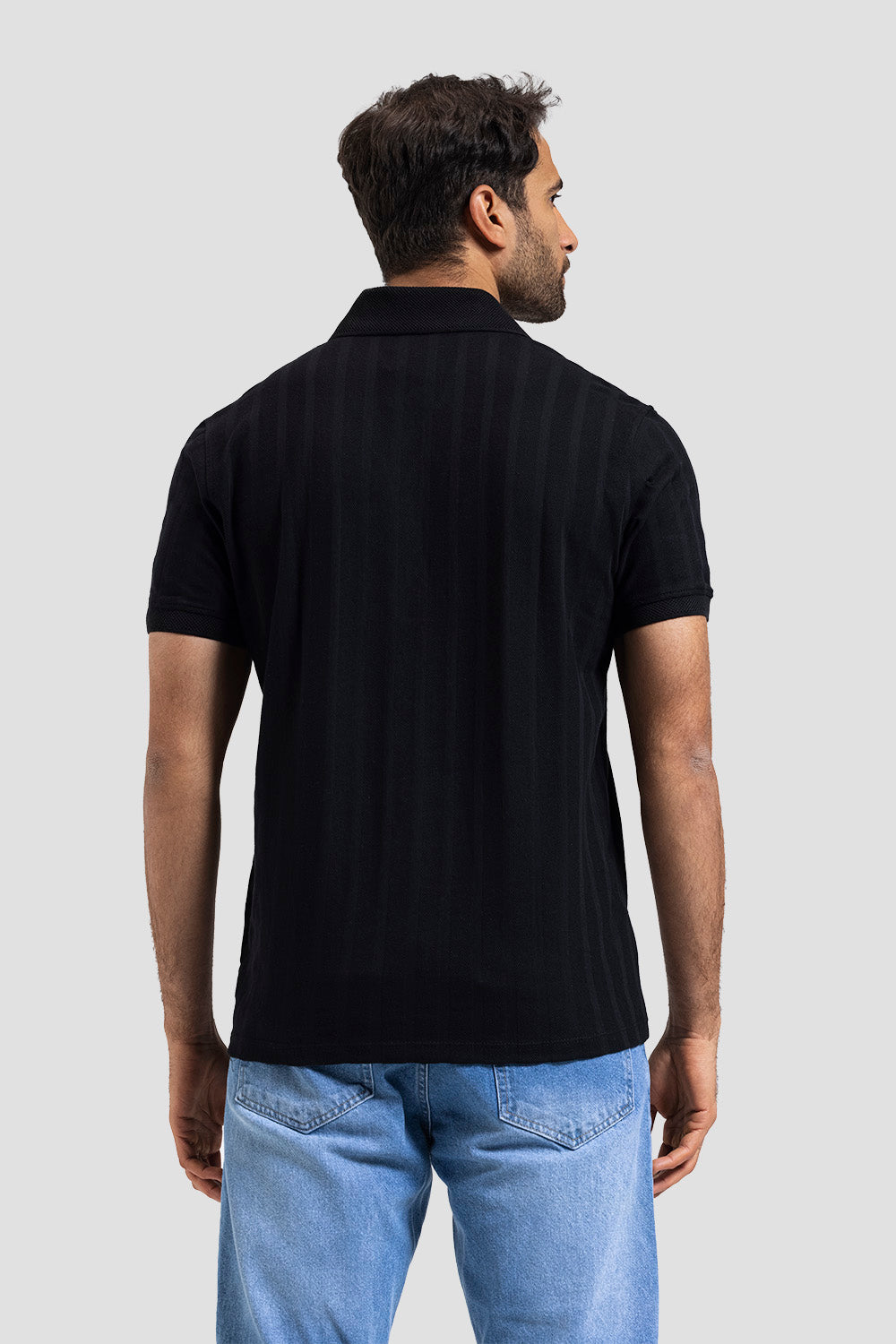 Slim Fit Polo Shirt