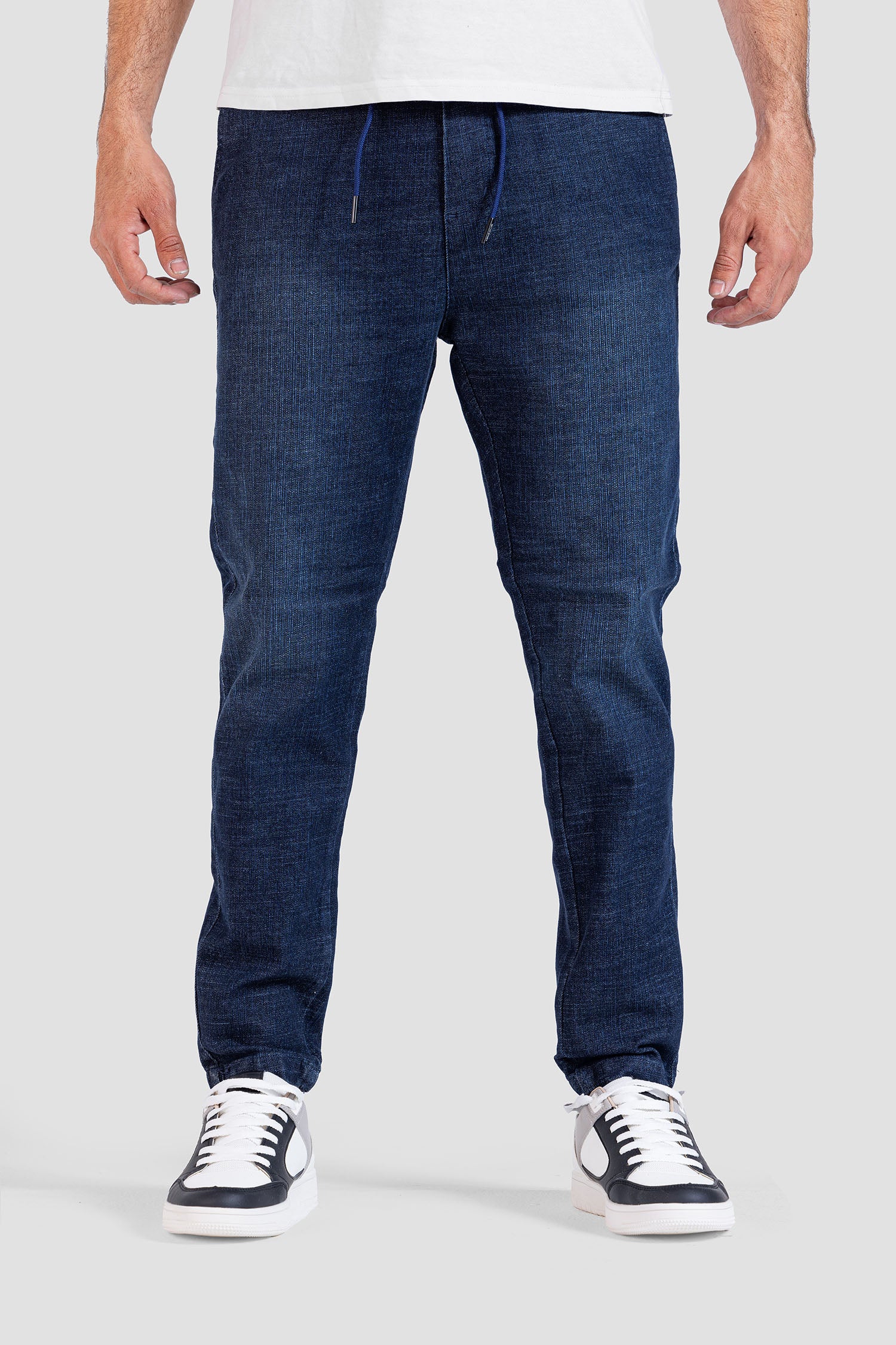 Jogger Denim Pant