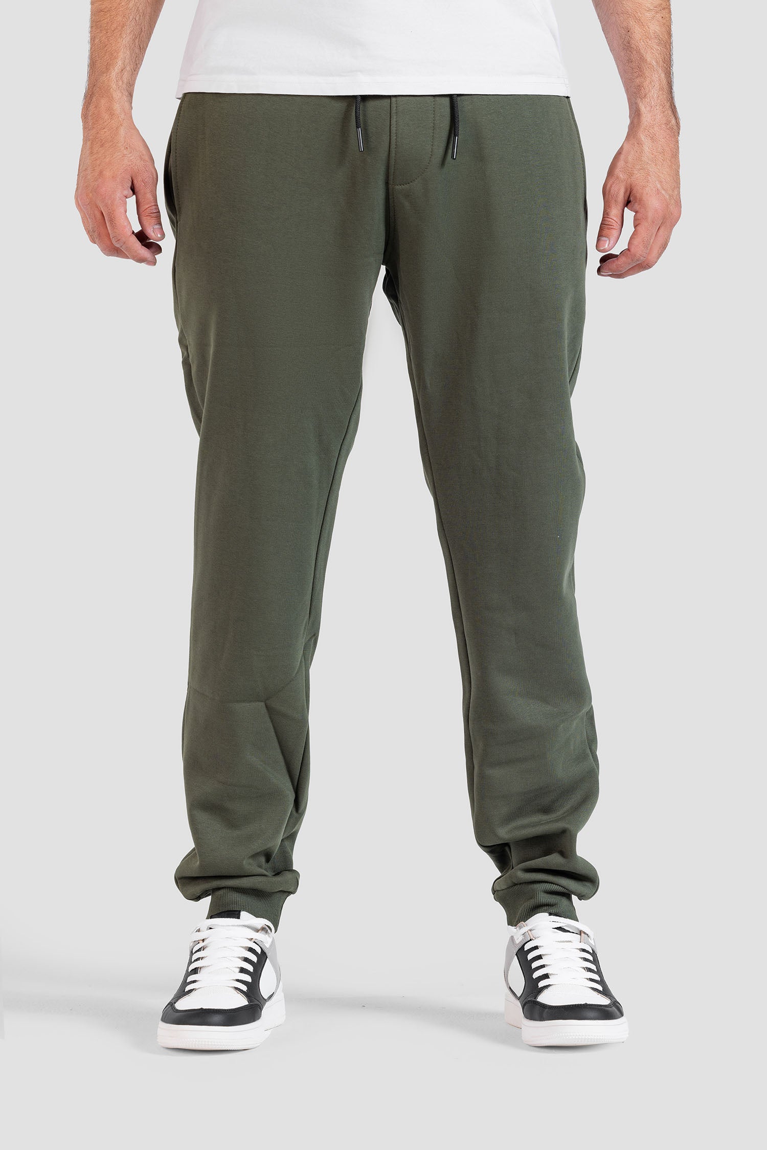 Slim Fit sweat Pant