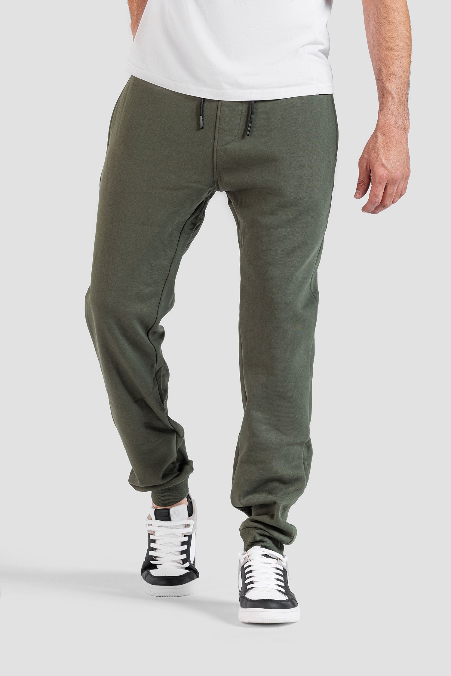 Slim Fit sweat Pant