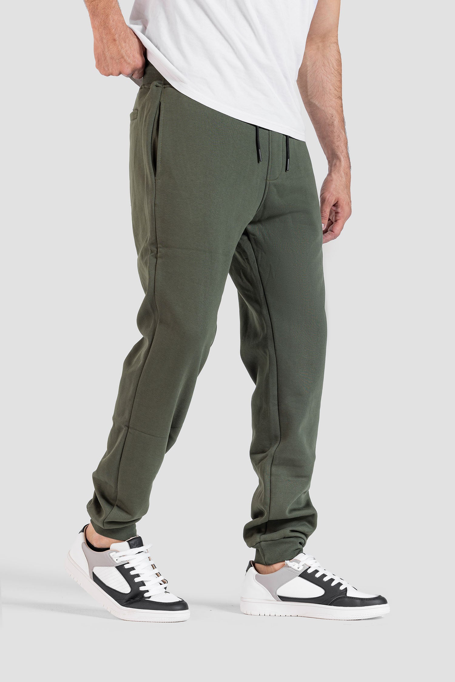 Slim Fit sweat Pant