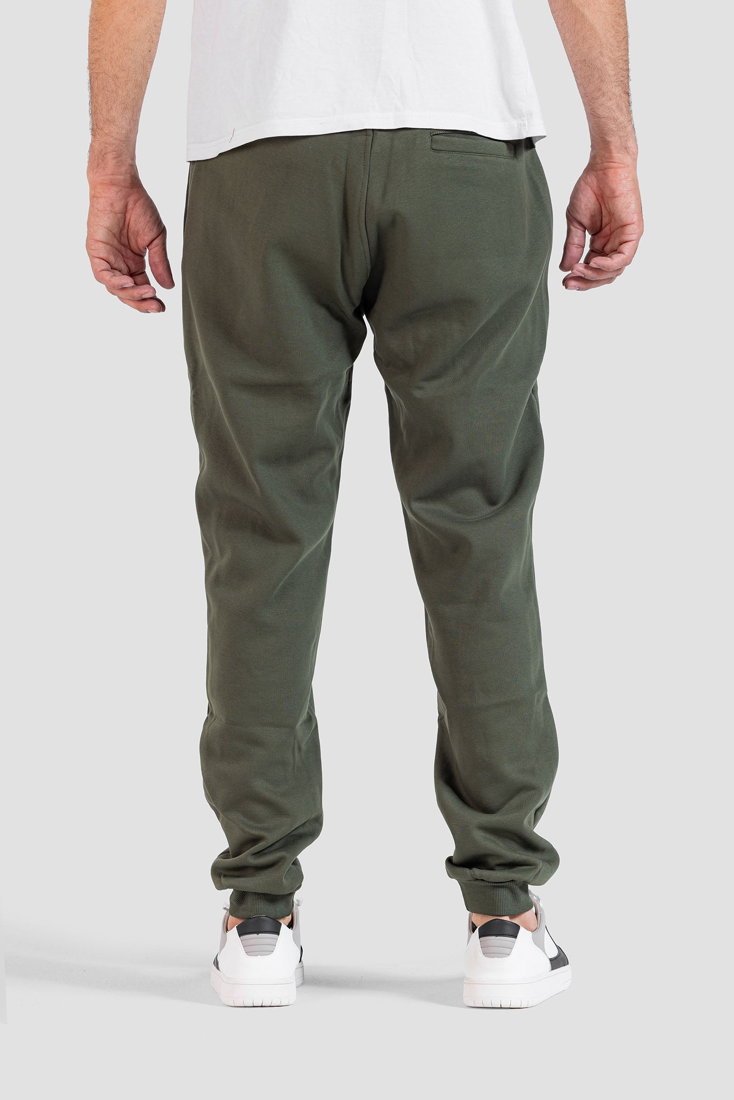 Slim Fit sweat Pant