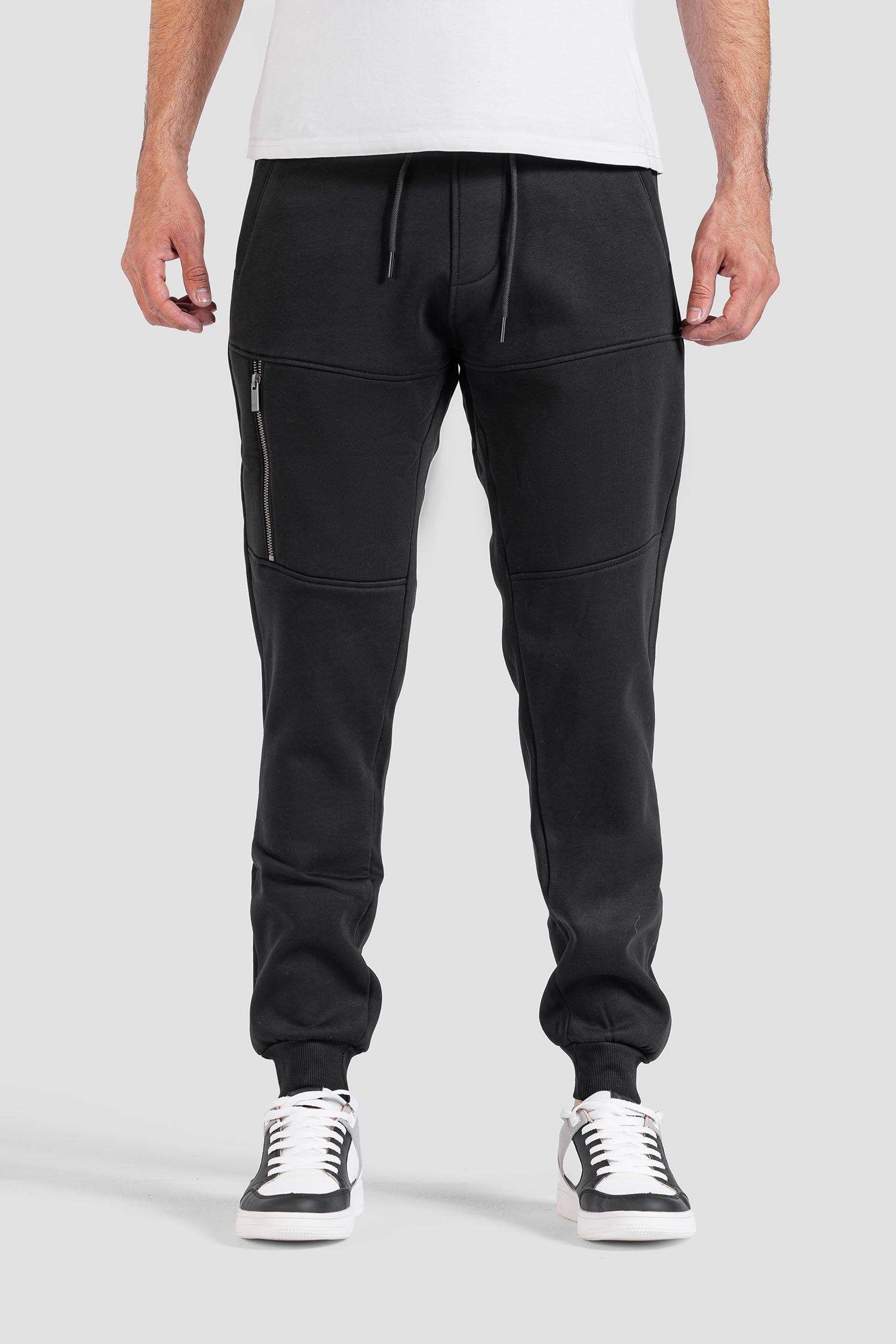 Slim Fit SweatPant