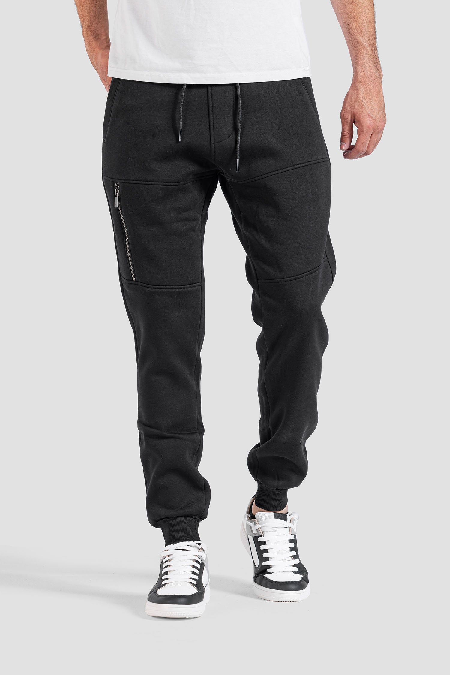 Slim Fit SweatPant