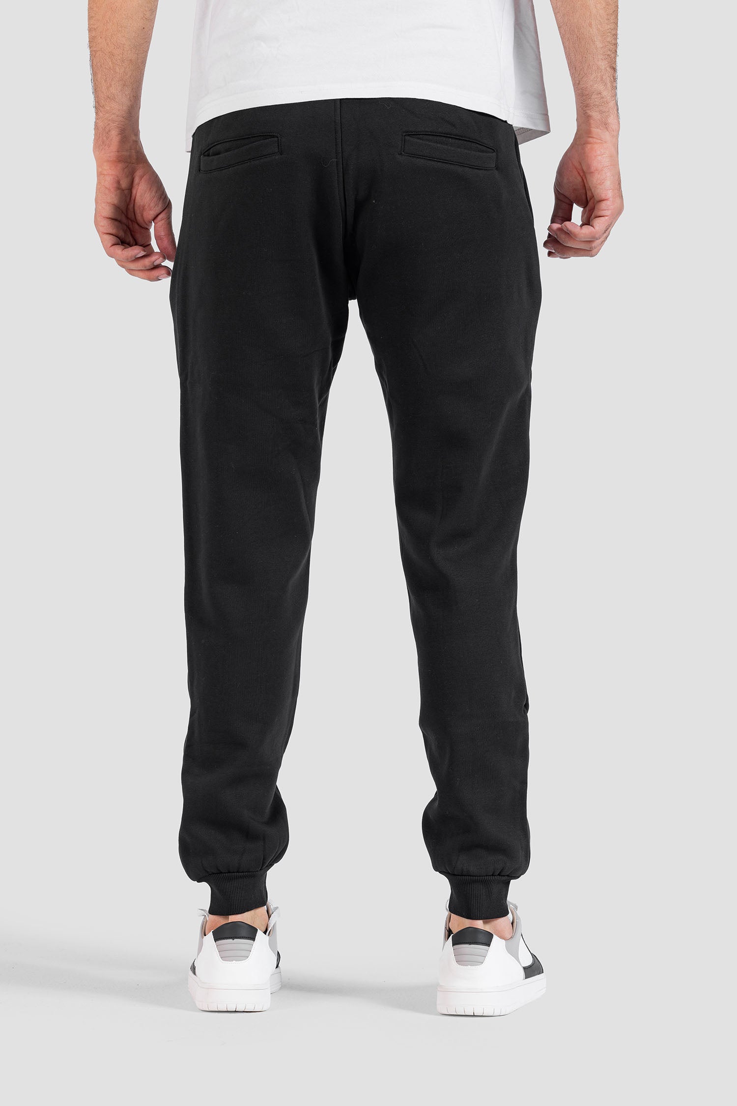 Slim Fit SweatPant