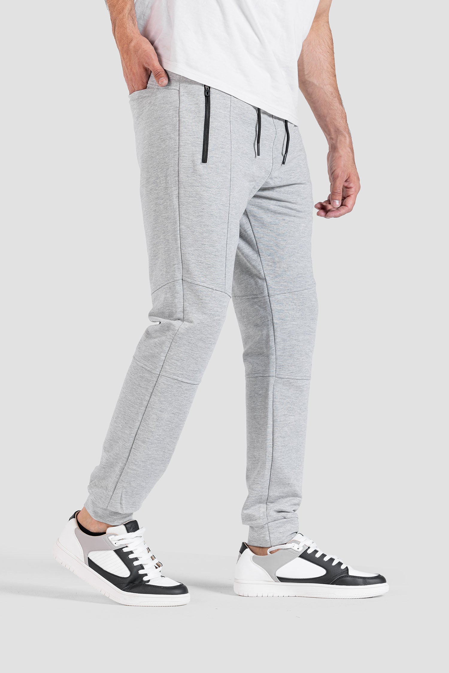 Slim Fit Sweat Pant
