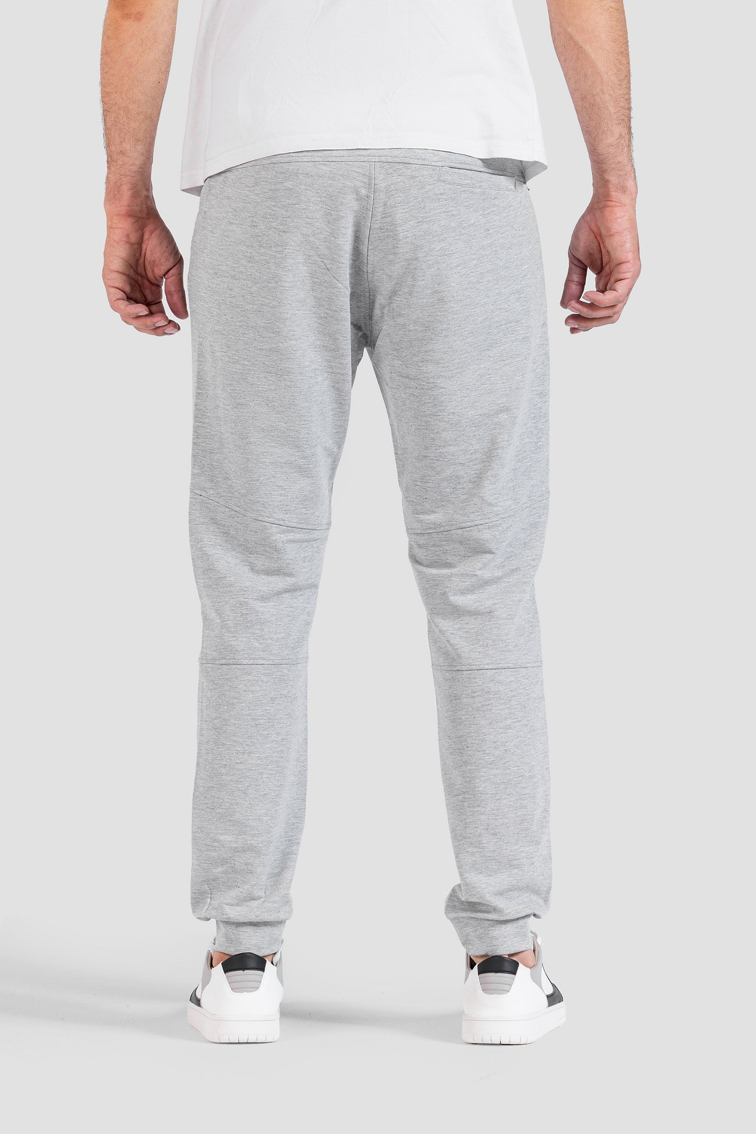Slim Fit Sweat Pant