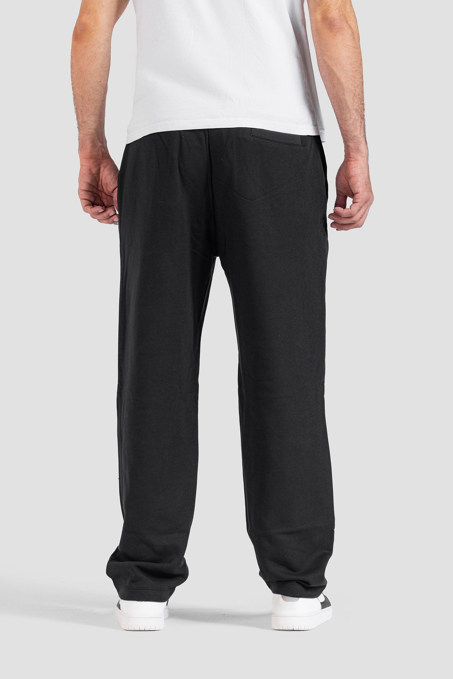 Wide Leg sweat Pant