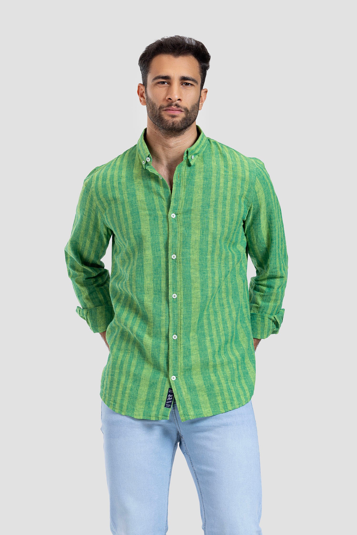 Slim Fit Shirt