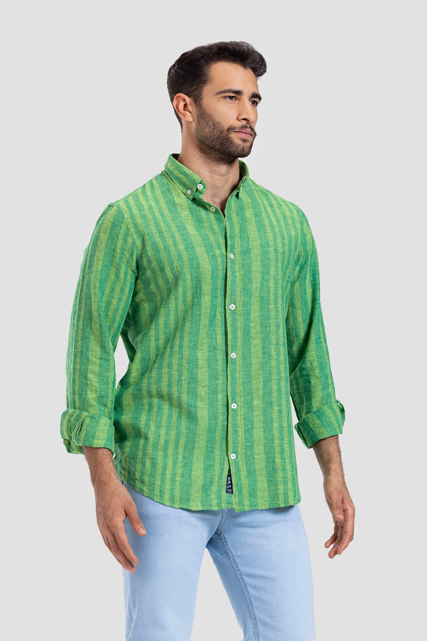Slim Fit Shirt