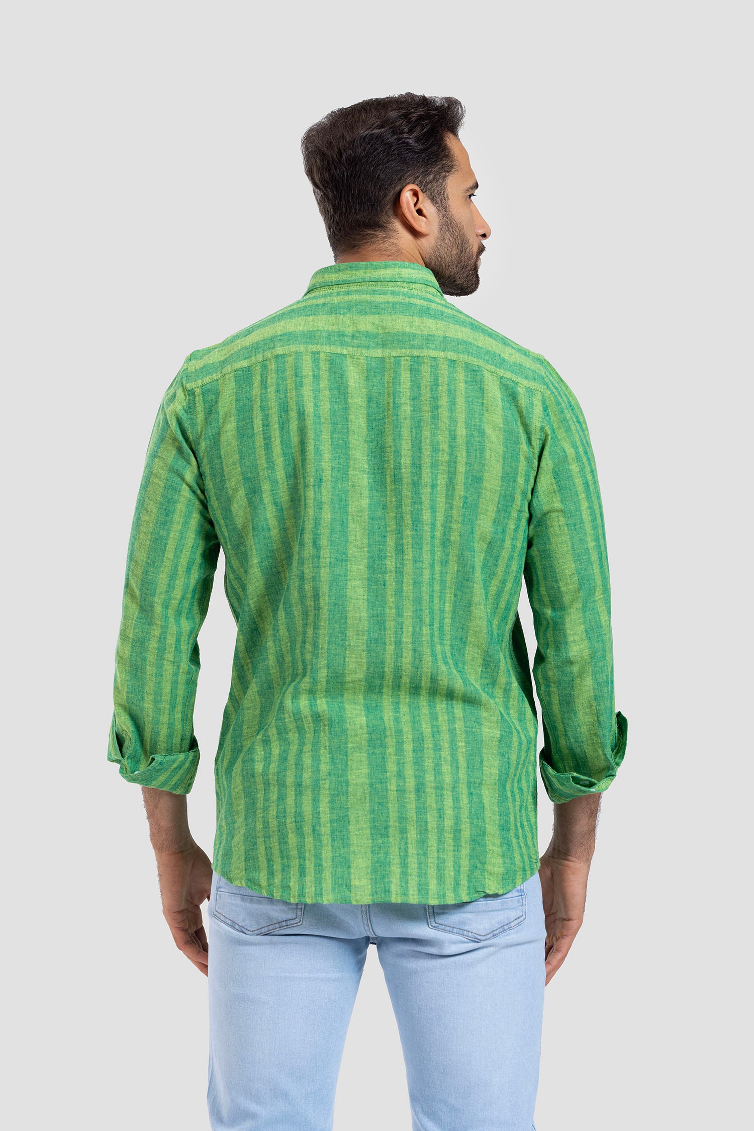 Slim Fit Shirt