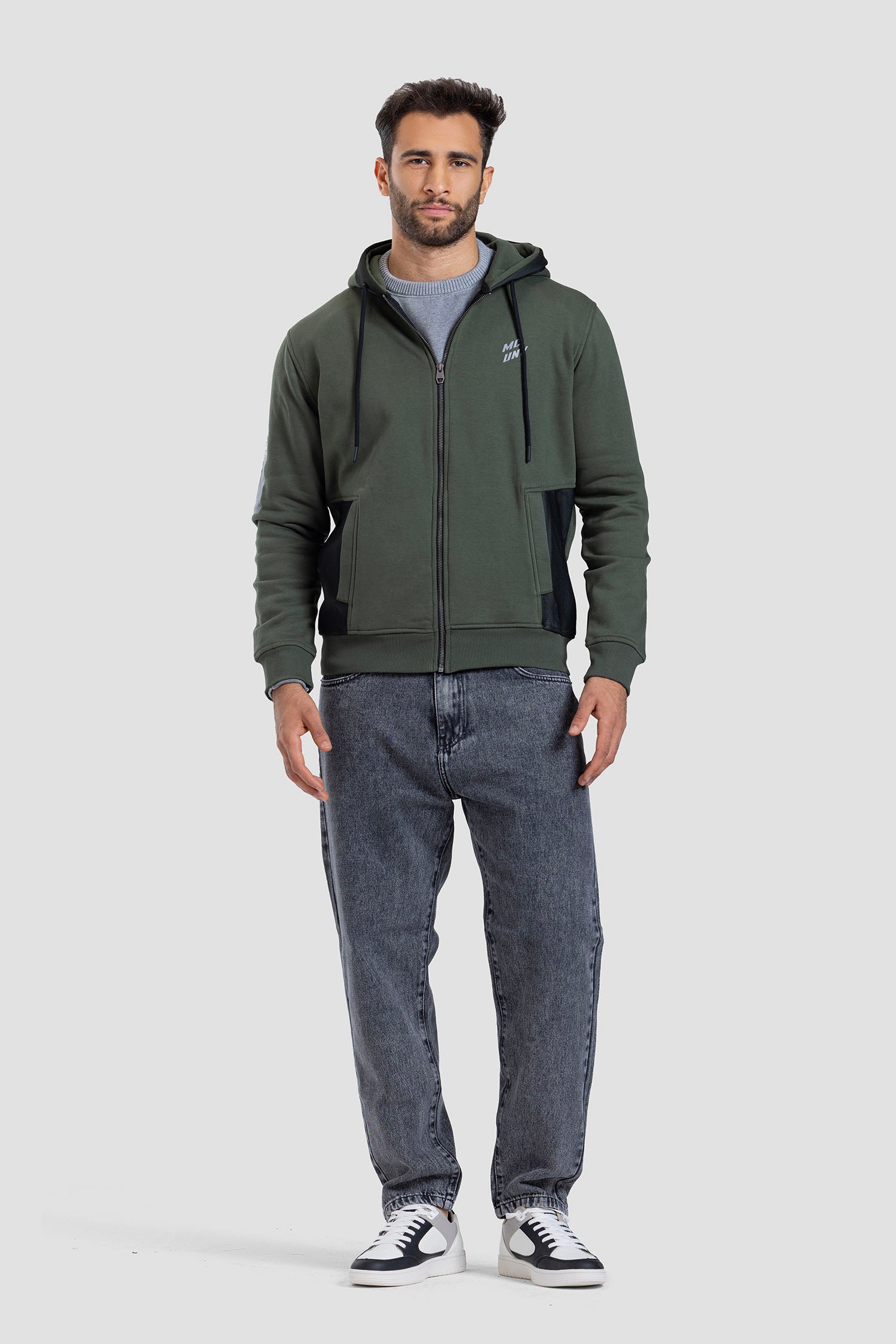 Hoodie Sweatshirt