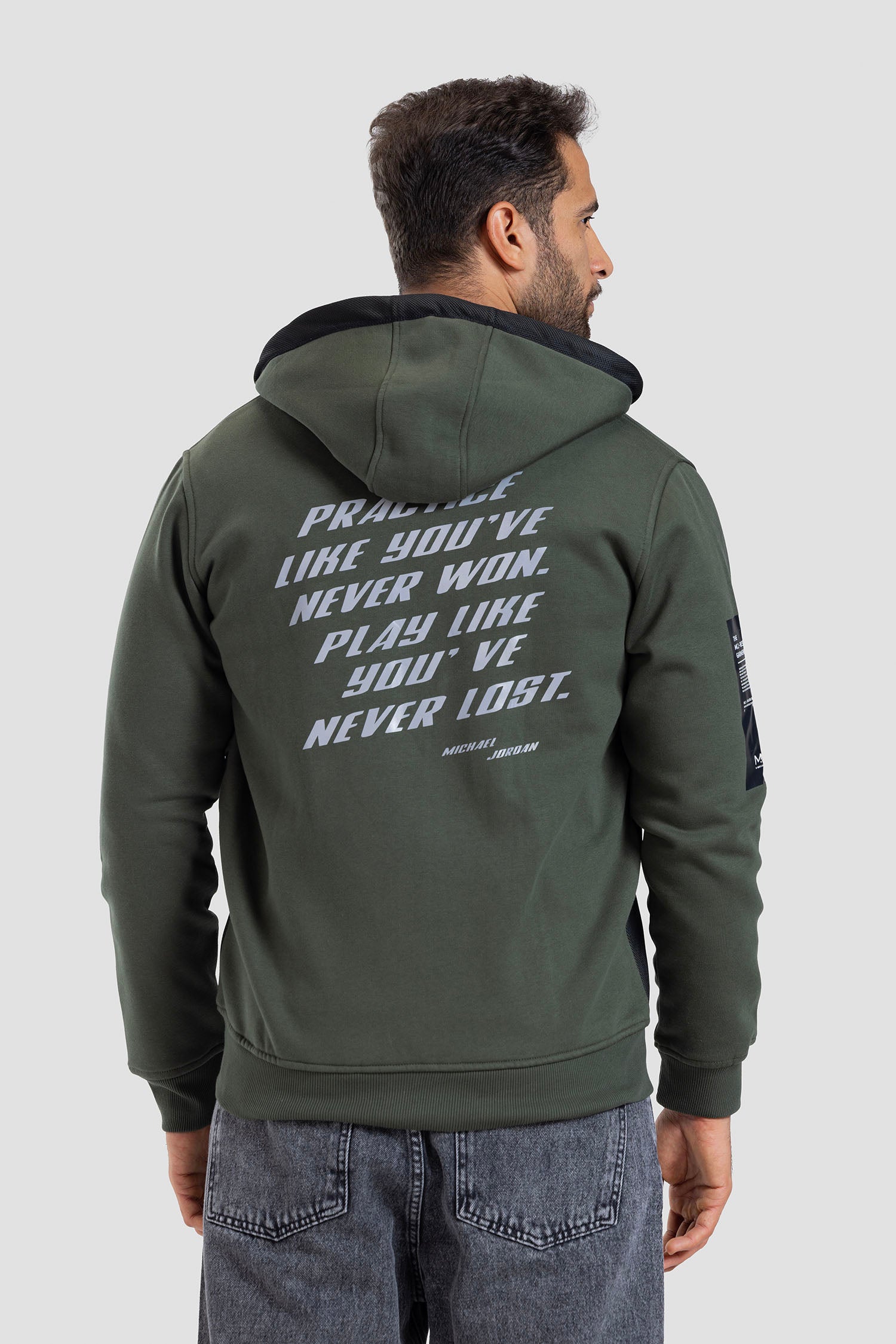 Hoodie Sweatshirt